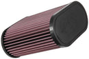 K&N 14-17 Yamaha YXM700 Viking Replacement Air Filter-1