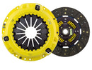 ACT 2011 Toyota Tacoma HD/Perf Street Sprung Clutch Kit-1