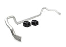 Whiteline 99-05 BMW 3 Series E46 Front 27mm Adjustable Swaybar-1