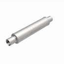 MagnaFlow Muffler Mag SS 18X4X4 2.5X2.5 C/C-32
