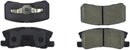 StopTech Street Brake Pads-5