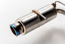 HKS Hi-Power Muffler SPEC-L ZN6-5