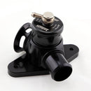 Turbosmart 07-13 Mazda Mazdaspeed3 / 06-12 Mazda CX7 2.3T Kompact Dual Port Blow Off Valve-3