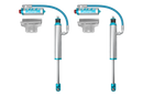 King Shocks 2005+ Toyota Tacoma (6 Lug) Rear 2.5 Dia Remote Reservoir Shock w/Adjuster (Pair)-1