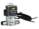 AEM Water/Methanol Injection System - High-Flow Low-Current WMI Solenoid - 200PSI 1/8in-27NPT In/Out-7