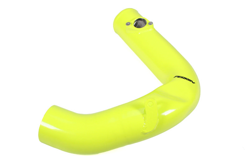 PERRIN 22-23 Subaru BRZ/GR86 Cold Air Intake - Neon Yellow