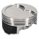 Wiseco Chevrolet LS 4.070in Bore 1.115in CH -8.00 CC Professional Piston Set-1