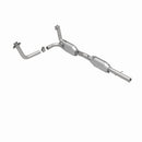 MagnaFlow Direct Fit Catalytic Converter 96 Bronco F150/F250 2 Conv-43