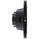 StopTech 64-67 Ford Mustang Cryo Slotted Front Left Sport Brake Rotor-5