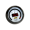 AEM Digital Wideband UEGO Gauge w/o Sensor-23
