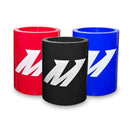 Mishimoto 1.5 Inch Black Straight Coupler-2