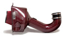 Corsa 2014-19 Chevrolet Corvette C7 6.2L V8 Red Carbon Fiber Air Intake (Does Not Fit Z06/ZR1)-3