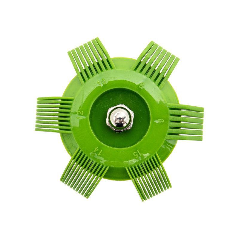 Mishimoto Fin Straightener Tool - 0