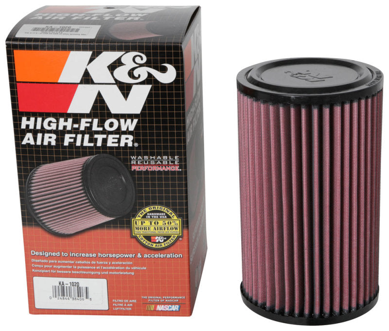 K&N 2020 Kawasaki KRX1000 Replacement Air Filter