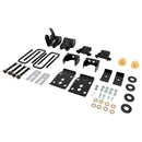 Belltech FLIP Kit 21+ Ford F-150 4.5inch-4