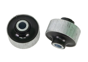 Whiteline Plus 8/07+ Dodge Avenger / 7/02+ Mitsubishi Lancer C/A - Lwr Inner Rear Bushing Kit - 0