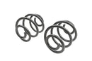 Belltech COIL SPRING SET 63-72 CHEVROLET C-10-5