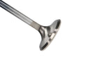 Manley Chevy LT-1 6.2L 1.590in Head Diameter Pro Flo/Severe Duty Exhaust Valves (Set of 8)-1
