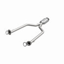 MagnaFlow Conv DF 02-08 Lexus SC430 4.3L Rear-42