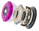 Exedy 1989-1994 Nissan 240SX Hyper Twin Cerametallic Clutch Sprung Center Disc Push Type Cover-9
