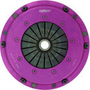Exedy 1989-1994 Nissan 240SX Hyper Single Clutch Sprung Center Disc Push Type Cover-5