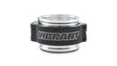 Vibrant 2.50in O.D. Aluminized HD 2.0 Clamp Assembly - Anodized Black-1