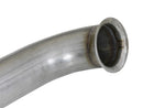 aFe ATLAS 3in Steel Down-Pipe 94-97 Ford Diesel Trucks V8 7.3L (td)-8