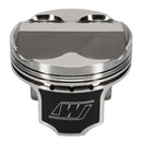 Wiseco Acura 4v Domed +8cc STRUTTED 87.50MM Piston Kit-7