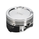 Manley Nissan (SR20DE/DET) 86mm STD Bore 9.0:1 Dish Piston Set with Ring-7