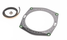Radium 08-14 Subaru Fuel Access Cover - 0