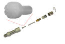 AEM V3 Water/Methanol Injection Nozzle Only Kit (Qty 2)-8