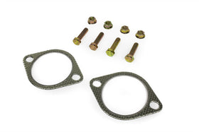 ISR Performance Series II - Resonated Mid Section Only - 95-98 (S14) Nissan 240sx - 0