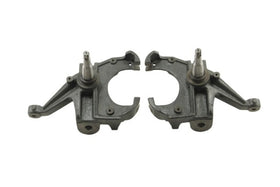 Belltech DROP SPINDLE SET 63-70 C-10 3inch Drop *Requires convert to 71-71 disc brake or equiv.* - 0