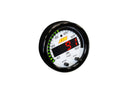 AEM X-Series Temperature 100-300F Gauge Kit (ONLY Black Bezel and Water Temp. Faceplate)-15