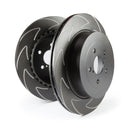 EBC 02-08 Pontiac Vibe 1.8 BSD Front Rotors-4