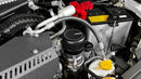 PERRIN 15-26 Subaru WRX & 13-26 BRZ/FR-S/86/GR86 Oil Filter Cover - Black-5