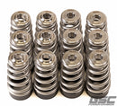 GSC P-D Toyota G16E Conical Valve Spring and Ti Retainer Kit-5