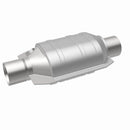 MagnaFlow Conv Univ 3 W/Single O2 Boss-38