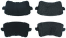 StopTech Street Touring Brake Pads-4