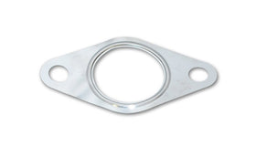 Vibrant Metal Gasket for 35-38mm External WG Flange (Matches Flanges #1436 #1437 #14360 and #14370) - 0