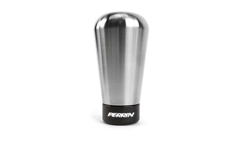 PERRIN 22-26 Subaru WRX / 18-23 Crosstrek / 13-17 Legacy (Manual) SS Shift Knob - Tapered Style - 0