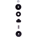 Bilstein B6 4600 Series 2017-2020 Ford F-250 / F-350 Super Duty (2WD) Front Monotube Shock Absorber-3