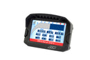 AEM CD-5G Carbon Digital Dash Display w/ Interal 10Hz GPS & Antenna-24