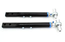 SPL Parts 89-98 Nissan Skyline (R32/R33) Front Tension Rods-6