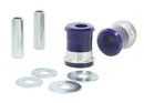SuperPro 2005 Toyota Tacoma Base Front Inner Camber Adjustable Control Arm Position Bushing Kit-1