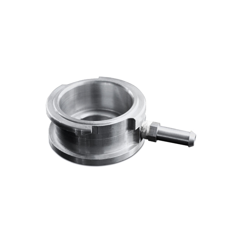 Mishimoto 42mm Aluminum CNC Fill Neck - 0