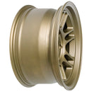 Enkei RPT1 16x8 6x139.7 Bolt Pattern +0 Offset 108.5 Bore Titanium Gold Wheel-2