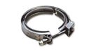 Vibrant Garrett GTX2860R / 2867R SS Quick Release V-Band Clamp-1