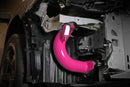 PERRIN 22-25 Subaru WRX Cold Air Intake - Hyper Pink-4