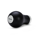 Mishimoto Teardrop Shift Knob - Black-5